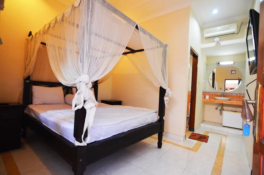 Lori Beach Inn Seminyak  Guest house Seminyak (Bali)